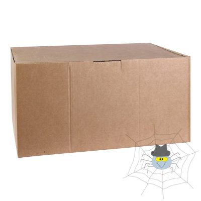 Karton doboz 32x22,5x33cm, 3 rétegű