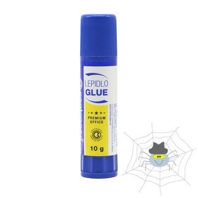 Ragasztóstift 10g. Centropen 9680