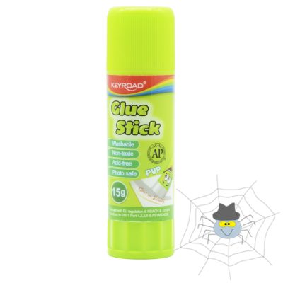 Ragasztóstift 15 g Keyroad