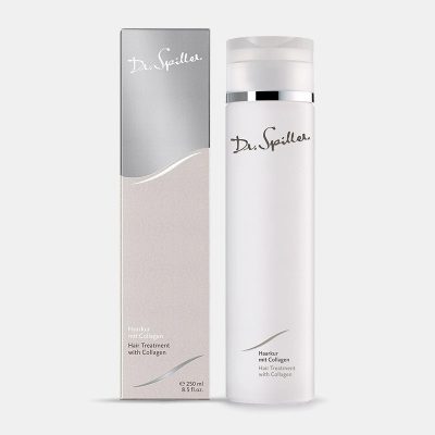 Dr Spiller kollagénes hajpakolás, 250 ml