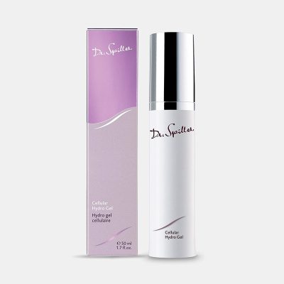 Dr Spiller Celluláris hidratáló gél, 50 ml