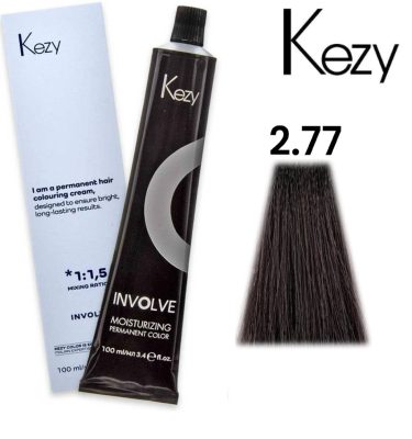 Kezy Involve hajfesték 2.77