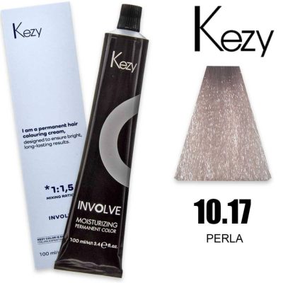 Kezy Involve hajfesték 10.17