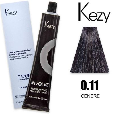 Kezy Involve hajfesték 0.11