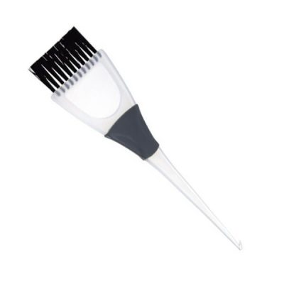 Chromwell hajfestő ecset átlátszó HS60939