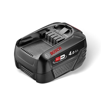 Bosch akku PFA 18V 4.0Ah
