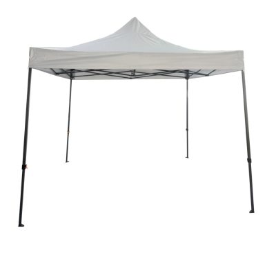 Rojaplast Arbona kerti pavilon 3x3m - Fehér