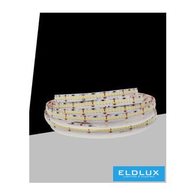 UNIVERSO CCT LED szalag DC:24V 2835-238D 15w-1650lm/méter CCT IP20 10mm x 5méter 3év