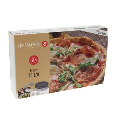 Pizza Box a de Buyer-től
