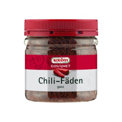 Kotányi chili szálak 45g