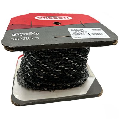 Oregon® AdvanceCut™ láncfűrész lánc - 3/8" - 1.1 mm - 1640 szem - eredeti minőségi alkatrész* 