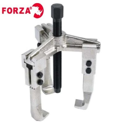 FORZA 2400T csapágylehúzó 3 karos 100x95 mm