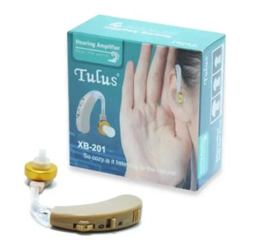 Tulus XB-201 hallókészülék