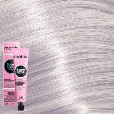 Matrix Super Sync Pre-Bonded ammóniamentes hajszínező 11P