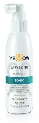 Yellow Easy Long hajnövekedést gyorsító tonik, 125 ml