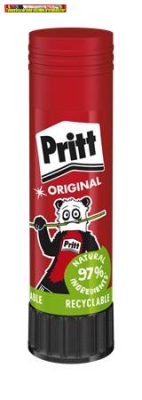 Pritt ragasztóstift 43gr