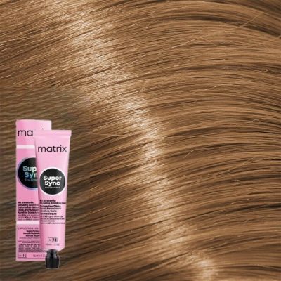 Matrix Super Sync Pre-Bonded ammóniamentes hajszínező 8WN