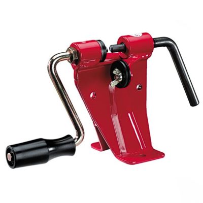 Fűrészlánc szegecselő készülék Tecomec® - eredeti minőségi alkatrész*