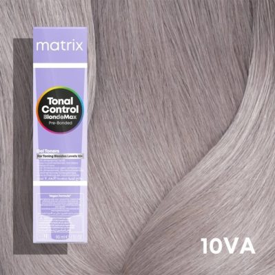 Matrix Tonal Control Pre-Bonded savas hajszínező gél 10VA