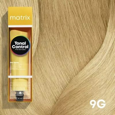 Matrix Tonal Control Pre-Bonded savas hajszínező gél 9G