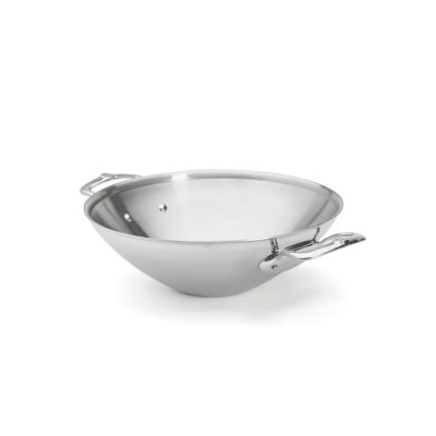 de Buyer Affinity Wok, 32 cm