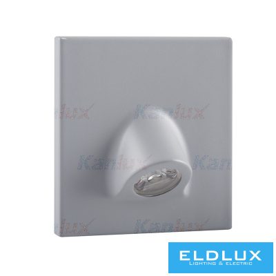 KANLUX MEFIS LED GR-NW lámpa