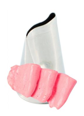 Dekorcső (0119), 19x2 mm, rozsdamentes