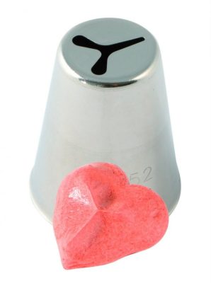 Dekorcső (0252), 20 mm, rozsdamentes