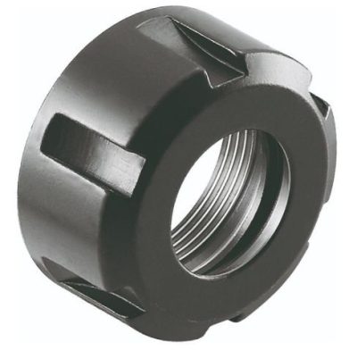 KINTEK Patron anya ER32