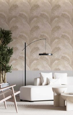 Tradizioni - Felce páfrány tapéta 33314