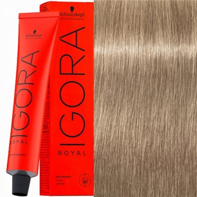 Schwarzkopf Igora Royal hajfesték, 9-19
