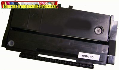 RICOH SP100LE ECO utángyártott toner 1,2K(sp112)