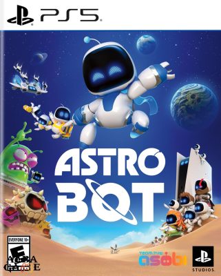 ASTROBOT ÚJ 