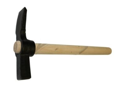 BERGER Kőműves kalapács 0,6 kg fanyelű