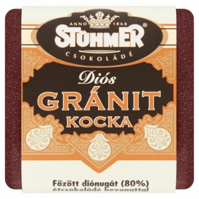 Stühmer Gránit kocka 30gr