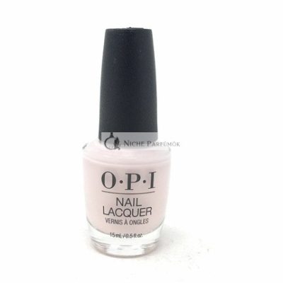 Opi Körömlakk - Legyünk Barátok! - Nlh82 - Opi X Hello Kitty 2021