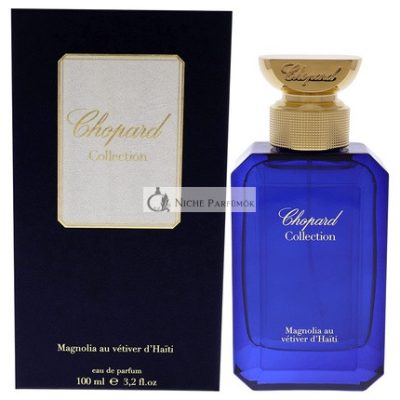 Chopard Magnolia Au Vetive Dhaiti Női EDP Spray, 100 ml