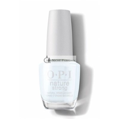 OPI Nature Strong Vegan Körömlakk - Raindrop Expectations, 14,79 ml