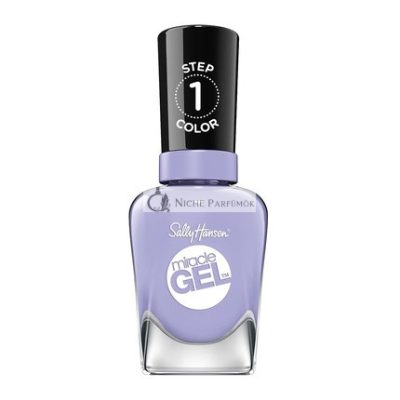 Sally Hansen Miracle Gel Körömlakk Crying Out Cloud 1 db