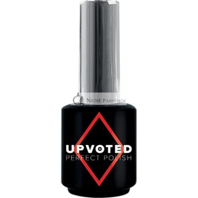 Upvoted Tökéletes Lakk 15ml Cukorvattás