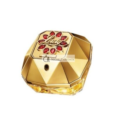 PACO RABANNE Lady Million Royal Eau de Parfum nőknek, 80ml