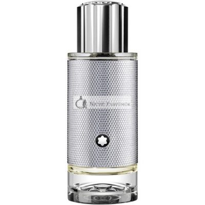 Montblanc Explorer Platinum Eau de Parfum, 30ml