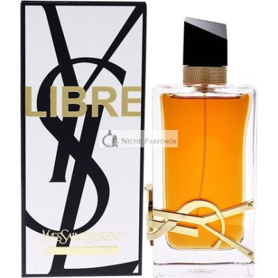 Yves Saint Laurent Libre Intense Eau de Parfum Spray, 90 ml