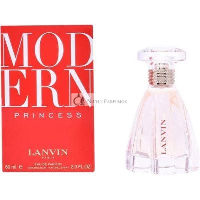 Lanvin Modern Princess Eau De Perfume Spray, 60ml