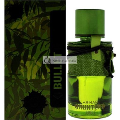 Hunter Jungle by Armaf Férfiaknak, 100 ml