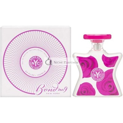 Bond No.9 Central Park South Eau De Parfum Nőknek, 100ml