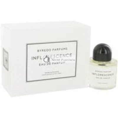 Byredo Inflorescence Eau De Parfum Spray, 100 ml