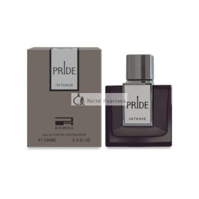 Rue Broca Pride Intense Eau de Parfum Spray Férfiaknak