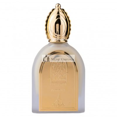 Paris Corner Musk Collection Misty Dawn EDP Unisex 100ml