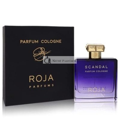 Scandal Roja PH Parfums EDP Spray, 100ml